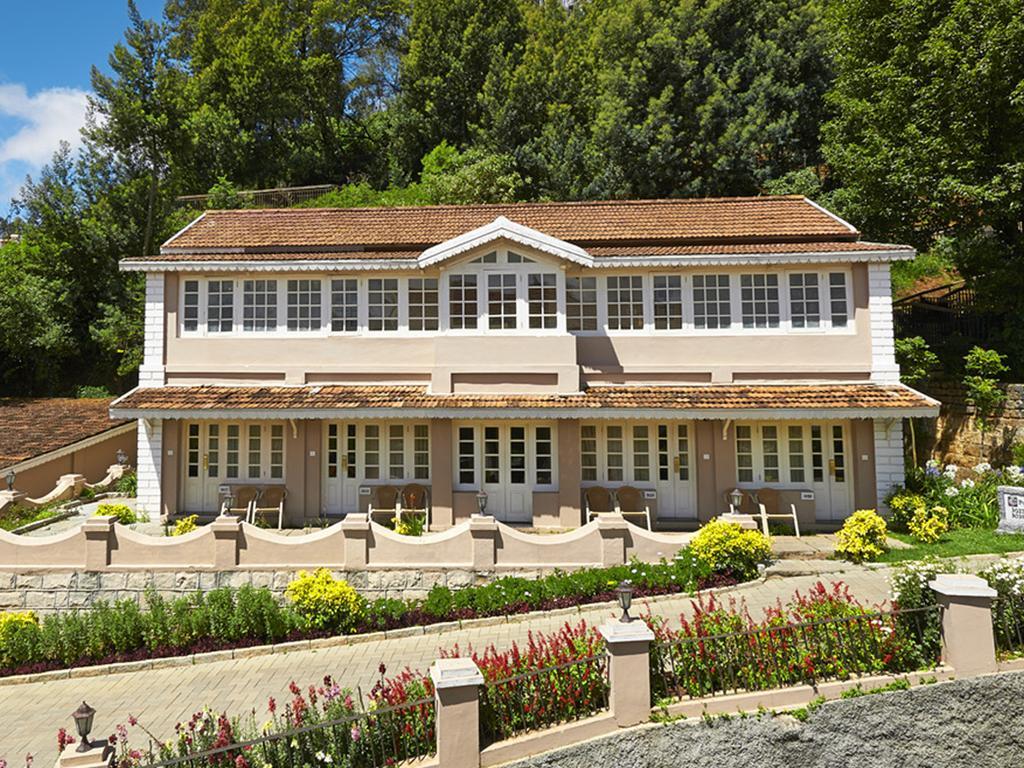 Club Mahindra Derby Green, Resort Ooty