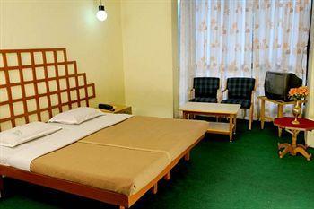 Hotel Bkr Gate