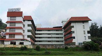 Hotel Bkr Gate Ooty