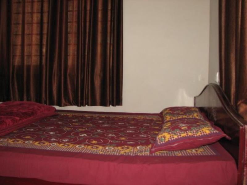 Guest house Modern