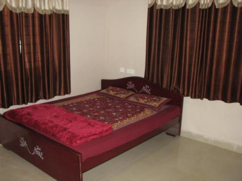 Guest house Modern 2*