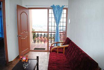 Resort Tulips Elkhill 3*