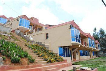 Resort Tulips Elkhill 3*