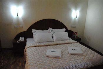 Resort Tulips Elkhill 3*