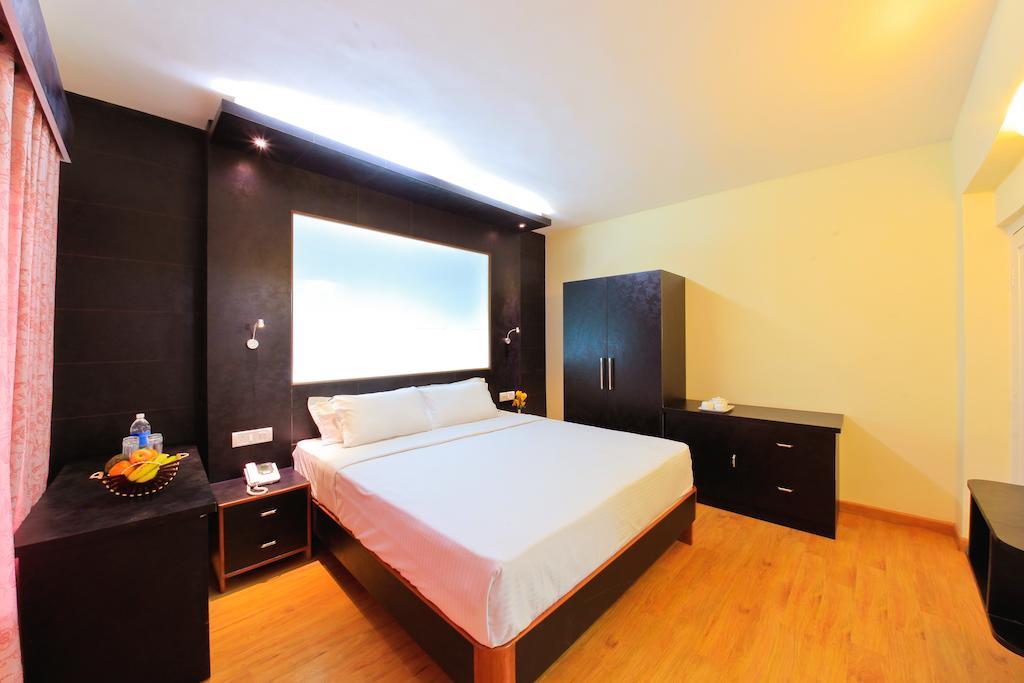Aparthotel Emarald Ooty