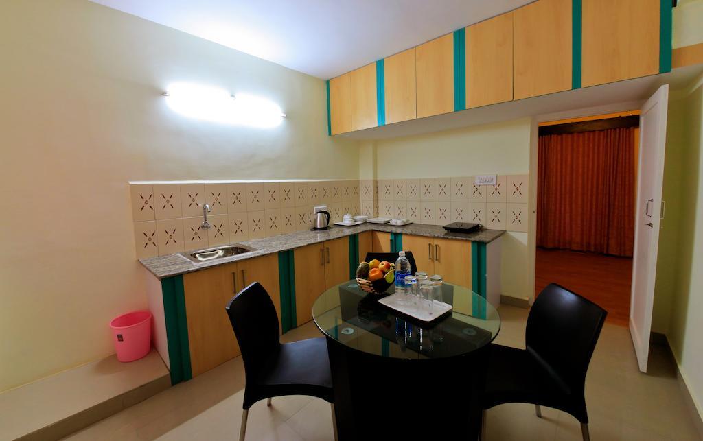 Aparthotel Emarald