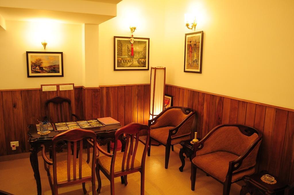 Garden Manor Ooty