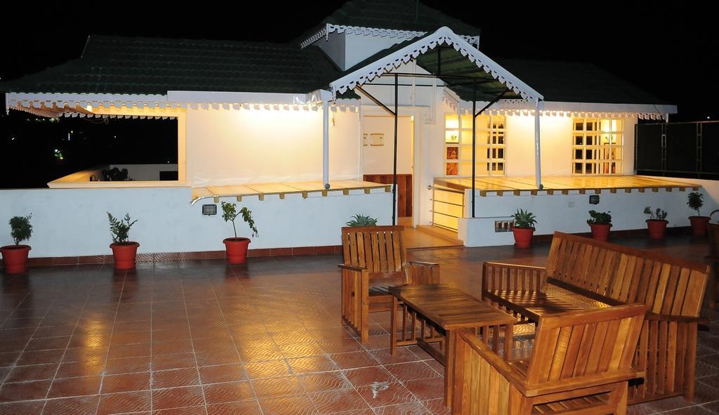 Garden Manor Ooty