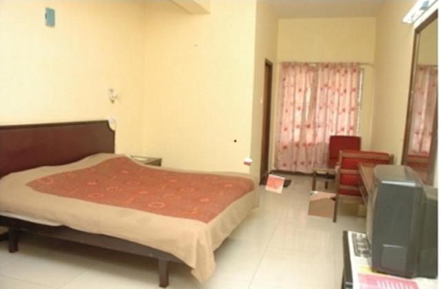 Preethi Palace Ooty