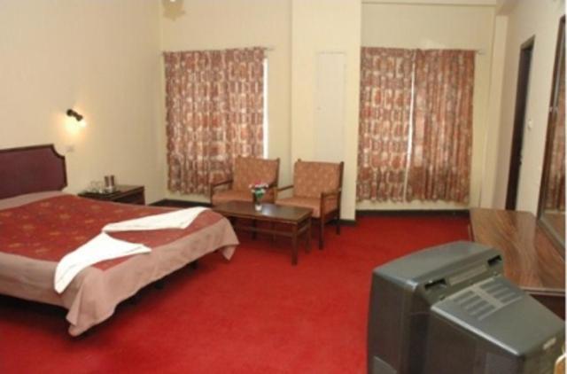 Preethi Palace *