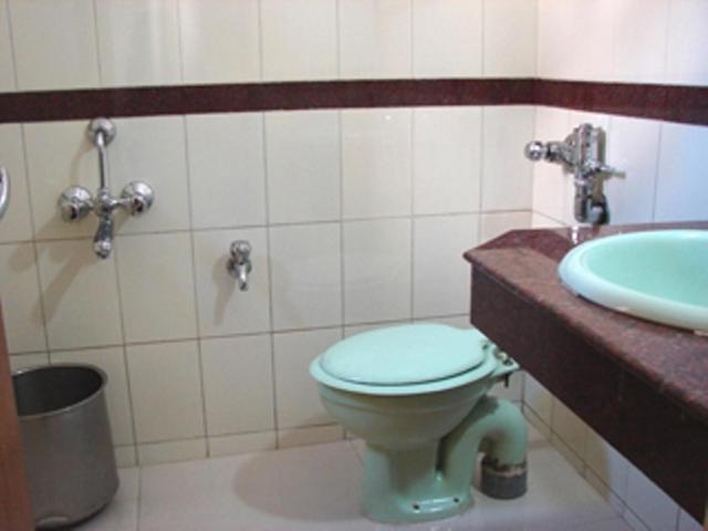 Hotel Preethi Palace