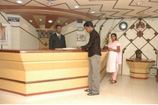 Preethi Palace Hotel Ooty