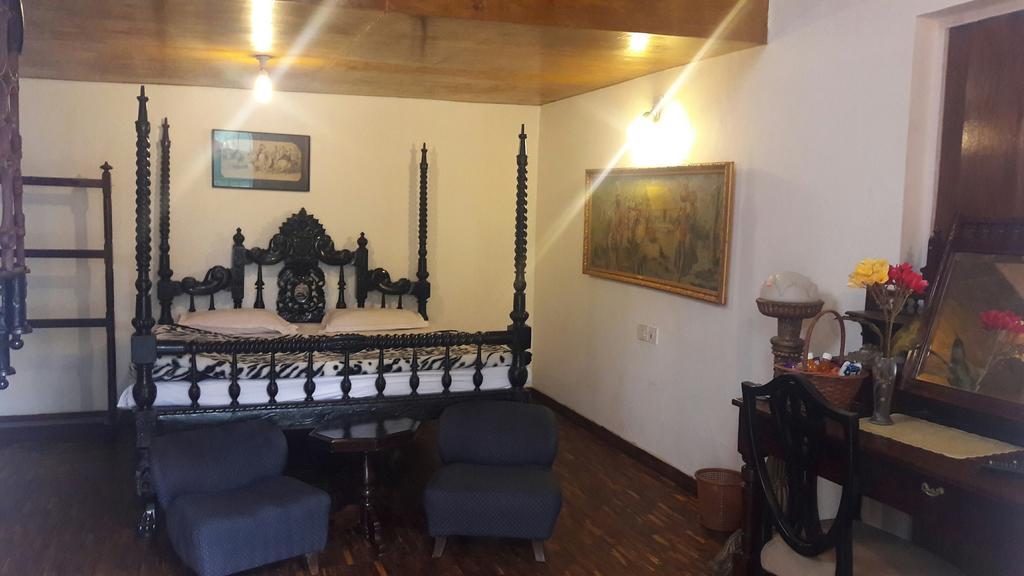 Bed & Breakfast The Red House 3*