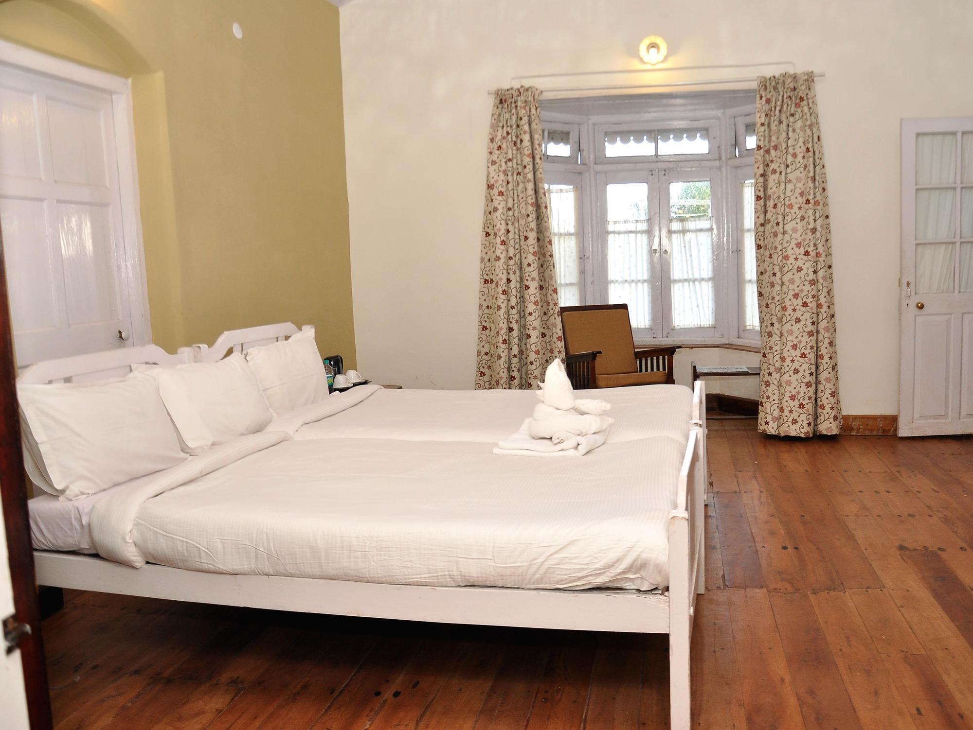Homestay Wyoming Heritage Bungalow Ooty