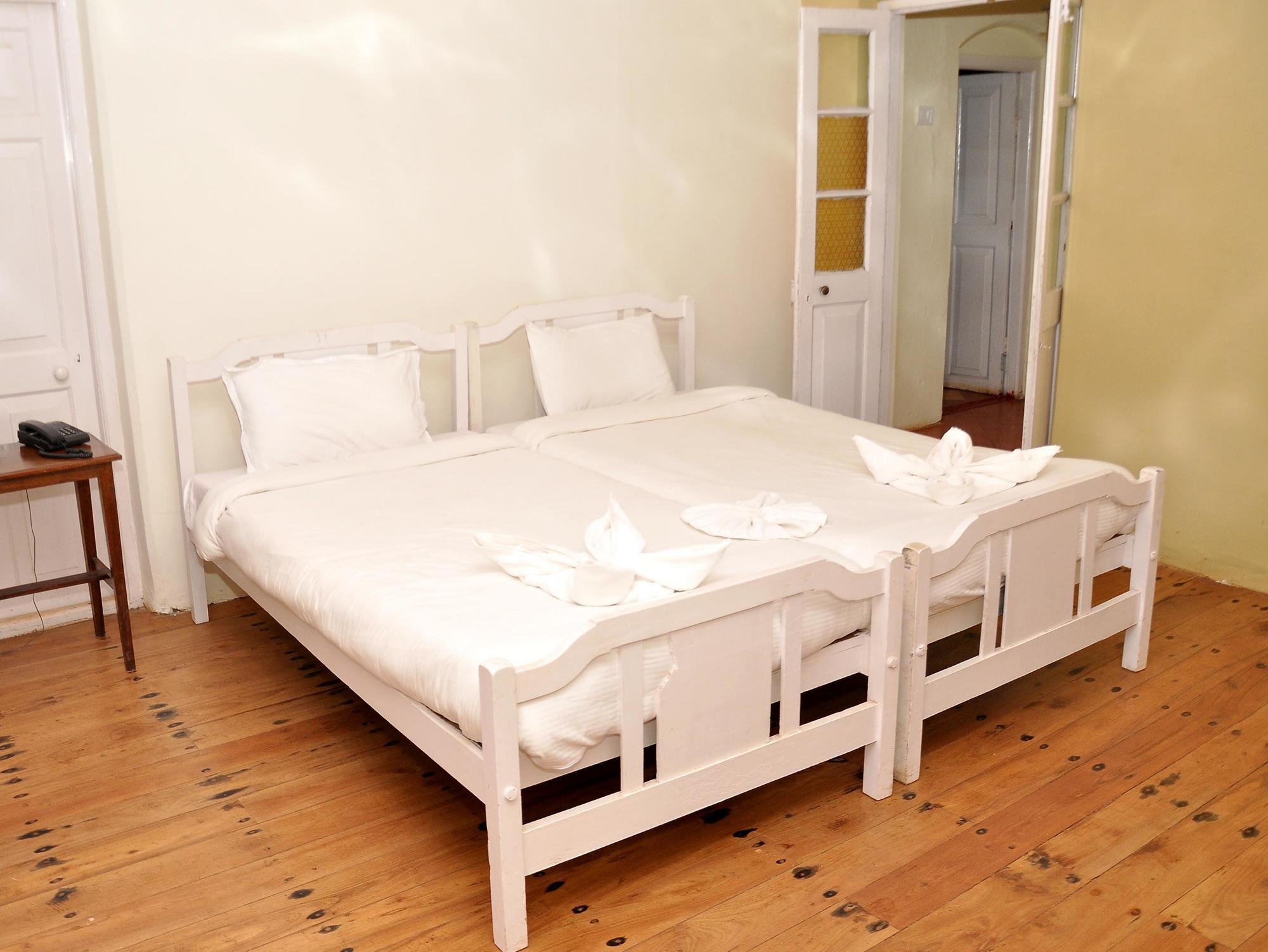Homestay Wyoming Heritage Bungalow Ooty Ooty
