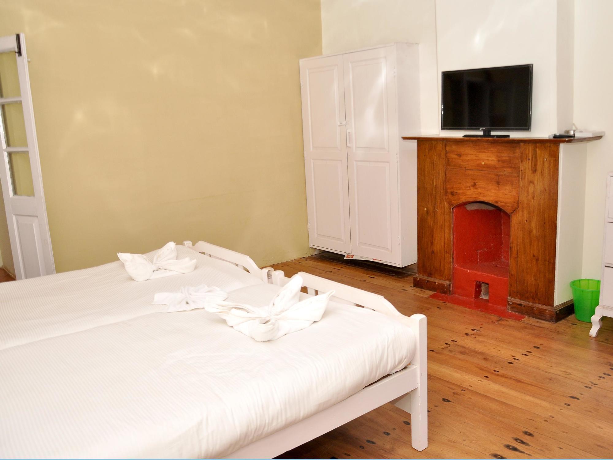 Wyoming Heritage Bungalow Ooty