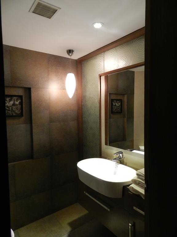 Resort Sinclairs Retreat