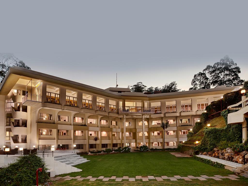 Resort Sinclairs Retreat Ooty