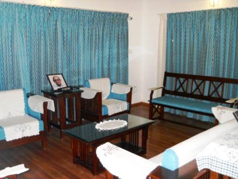 Homestay Irinjalakuda House
