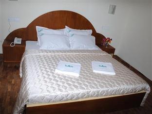 Resort Tulips Elkhill 3*
