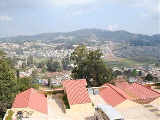 Resort Tulips Elkhill Ooty