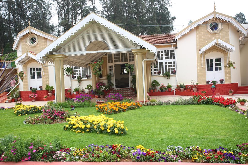 Resort The Grange