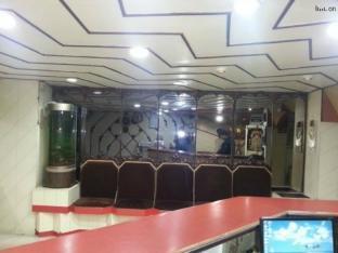 Hotel Preethi Palace *