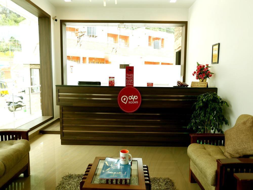 Oyo Funcity Coonoor Road