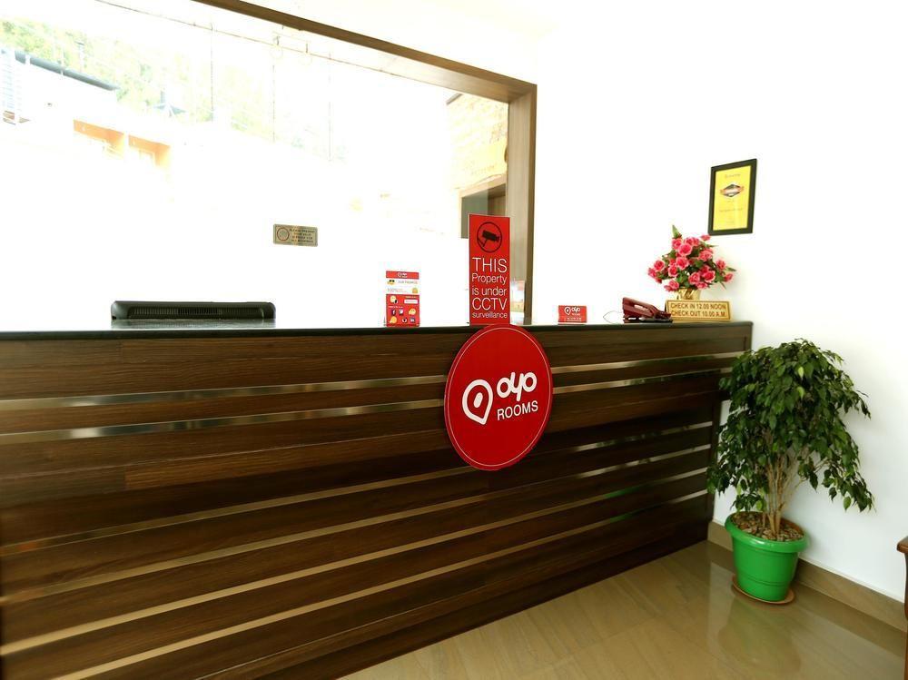 Oyo Funcity Coonoor Road Ooty