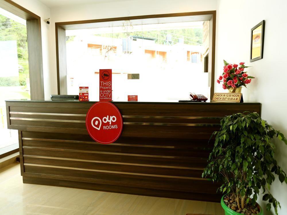 Hotel Oyo Funcity Coonoor Road