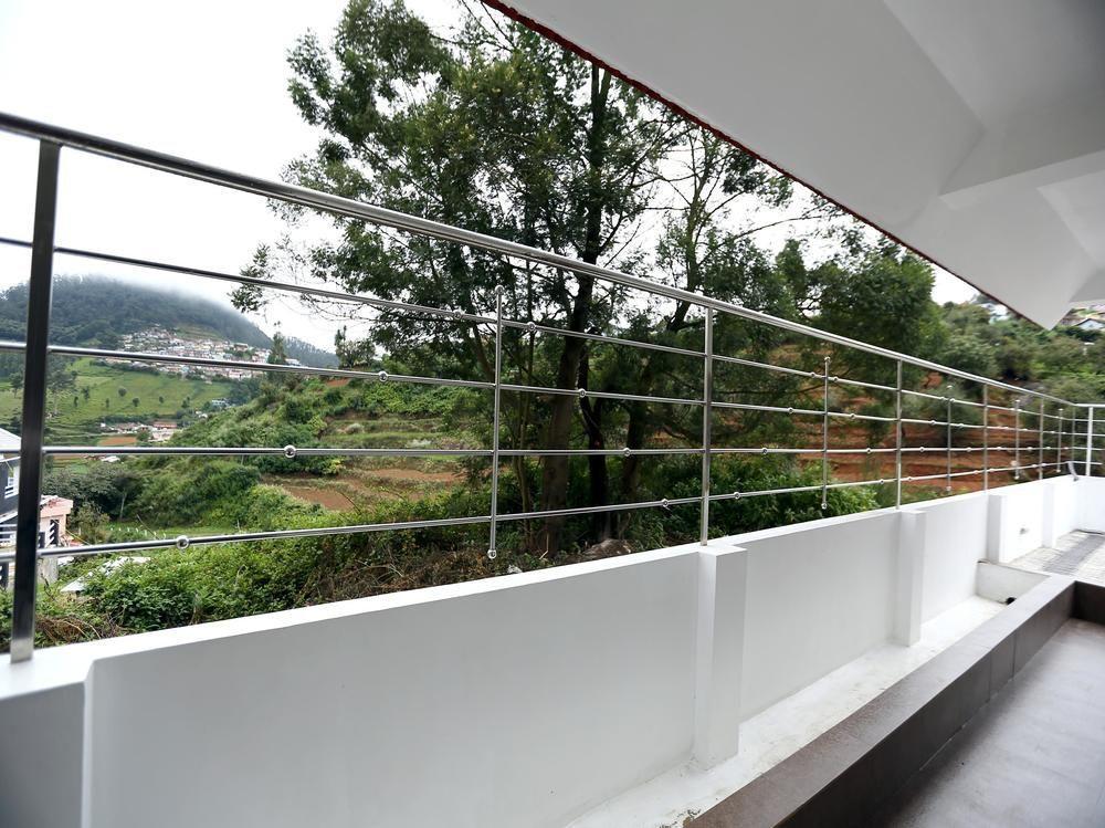 Oyo Funcity Coonoor Road