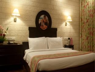 Club Mahindra Derby Green, 4* Ooty