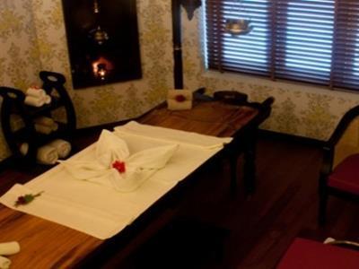 Club Mahindra Derby Green, 4*