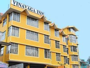 Vinayaga By Poppys, Hotel
