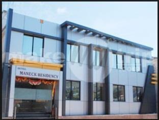 Maneck Residency 3*