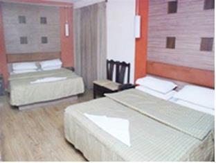 Maneck Residency Hotel 3*