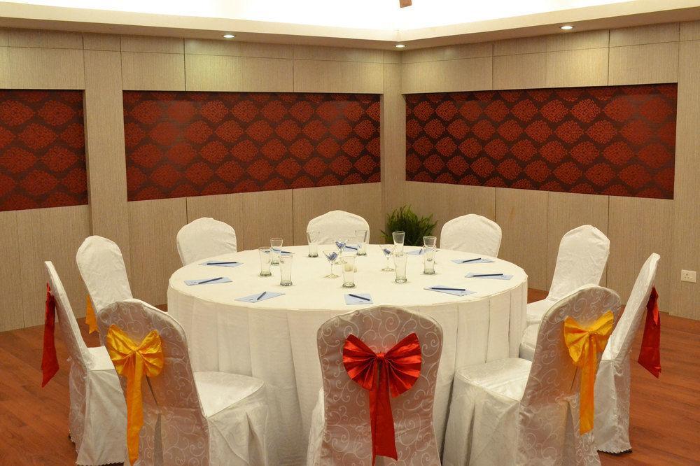 Sinclairs Retreat Resort