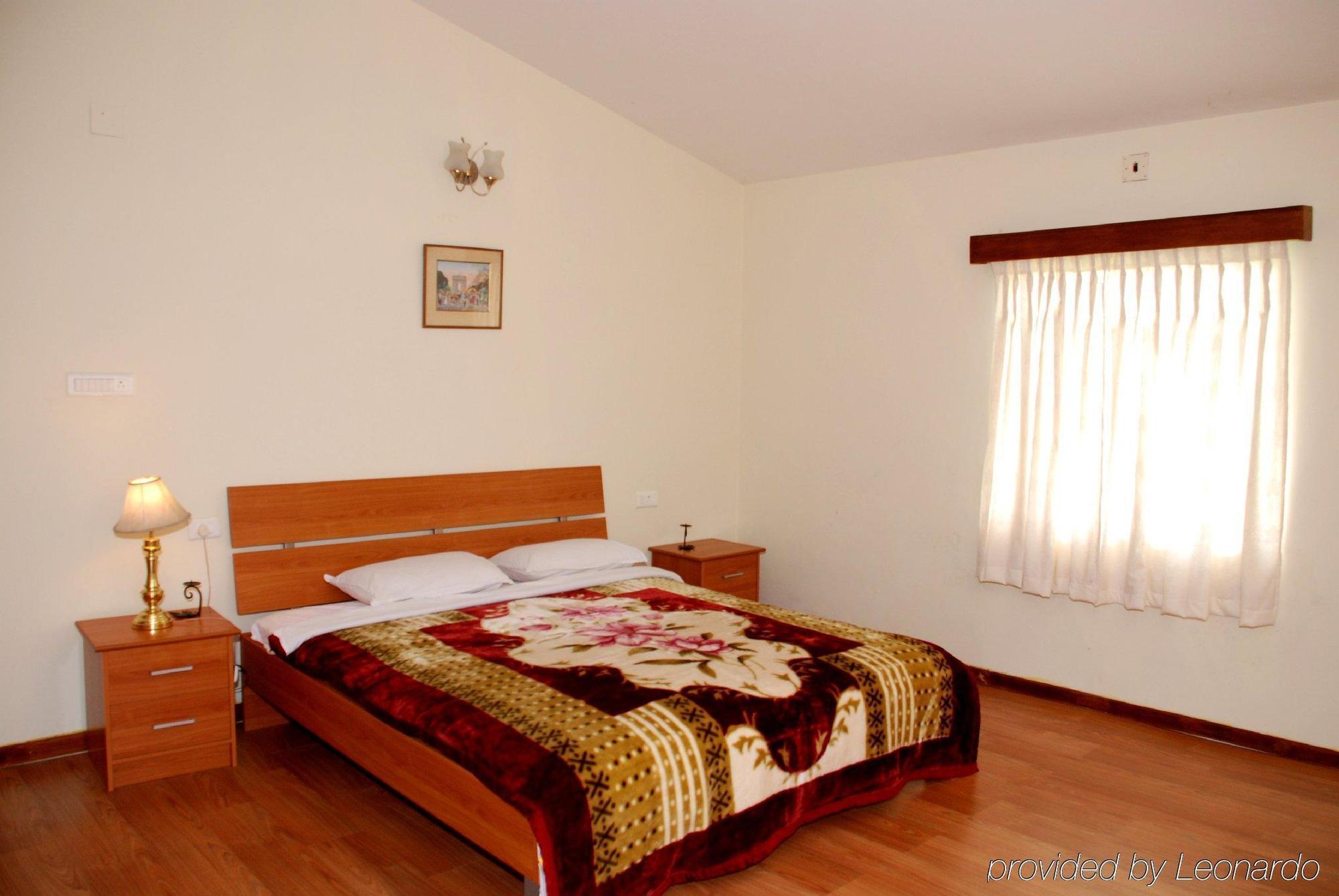 Sinclairs Retreat Resort Ooty
