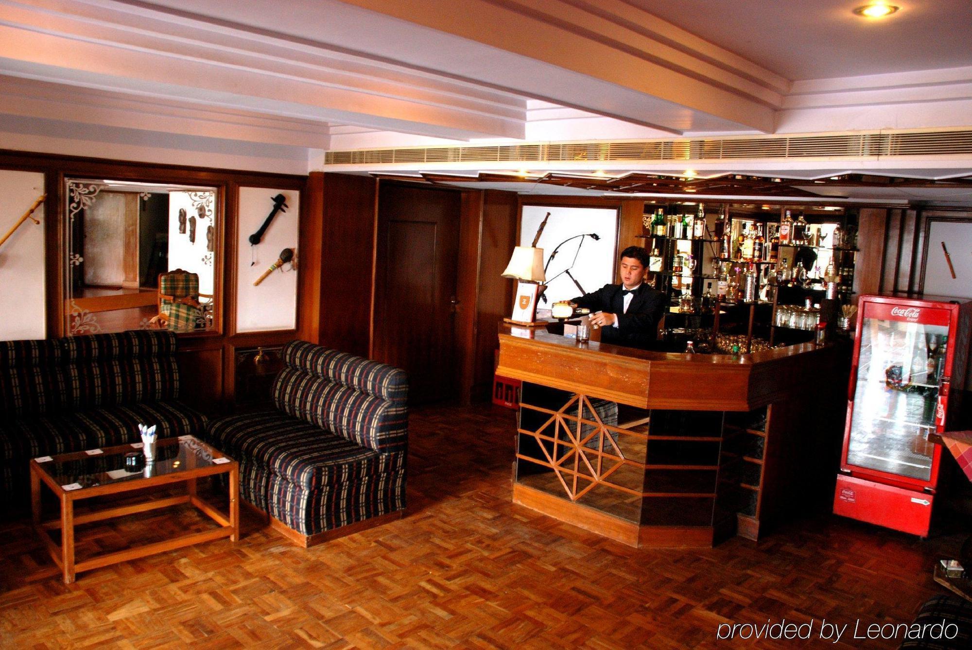 Sinclairs Retreat Resort 3*