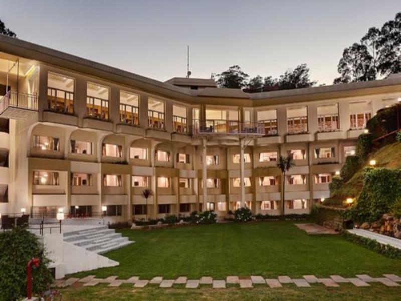 Sinclairs Retreat 3*