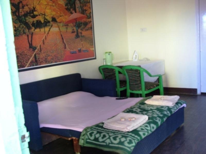 La Flora Amberley Resort, Ooty