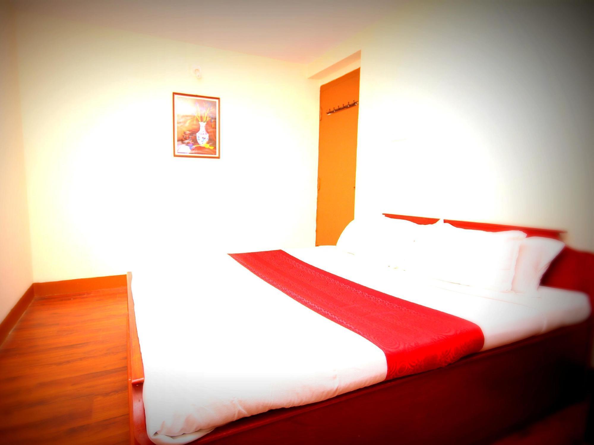 Resort La Flora Amberley Resort, 3*