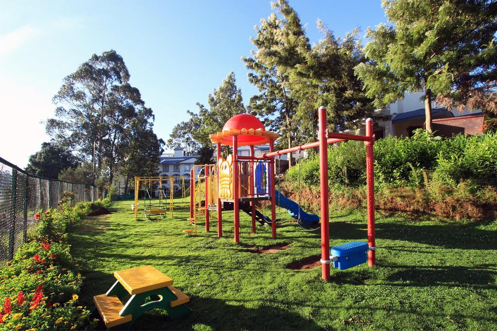 Resort Sterling Fern Hill