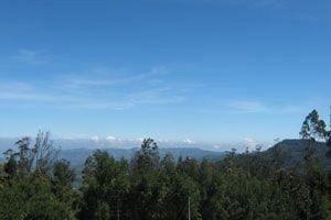 Hotel Doddabetta Ooty