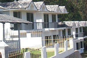 Hotel Doddabetta Ooty