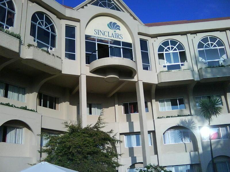 Sinclairs Retreat Resort 3*