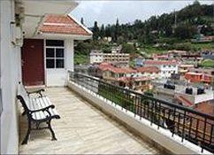 Hotel Maruthi