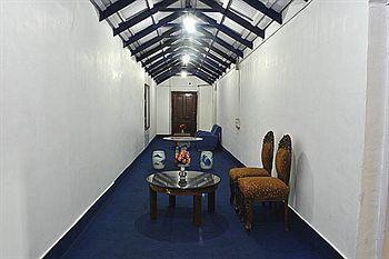 Welbeck Heritage 3* Ooty