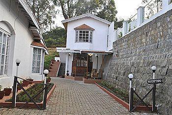 Welbeck Heritage Ooty
