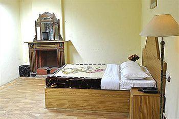 Welbeck Heritage Hotel
